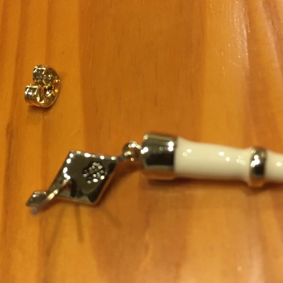 House of Harlow: Rift Valley drop: white - Picture 4 of 4